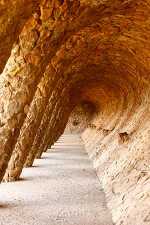 parc Guell