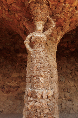 parc Guell
