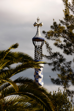 parc Guell