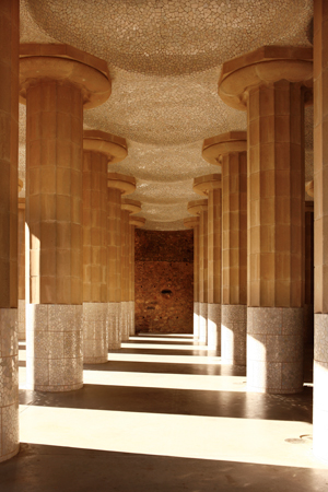 parc Guell