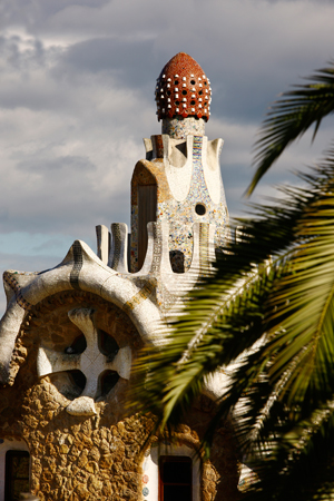 parc Guell