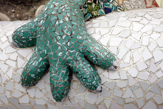 parc Guell
