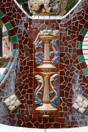 parc Guell