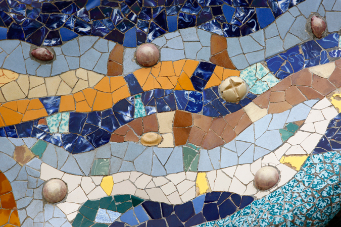 parc Guell