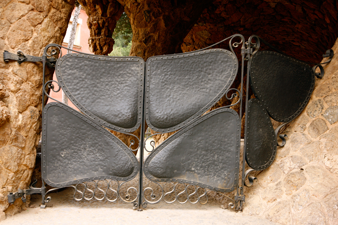 parc Guell