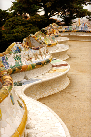 parc Guell