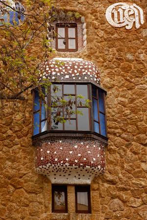 parc Guell