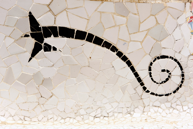 parc Guell
