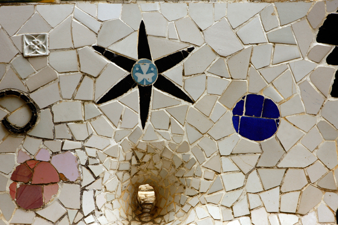 parc Guell