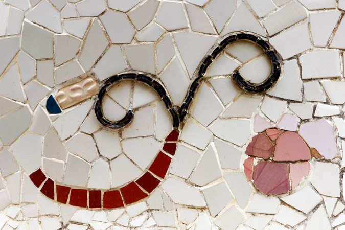 parc Guell