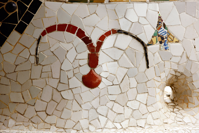 parc Guell