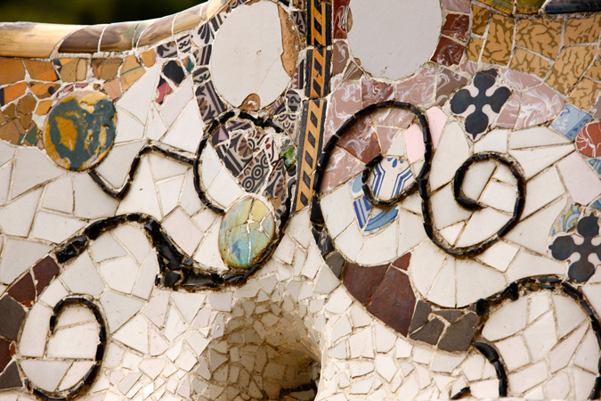 parc Guell