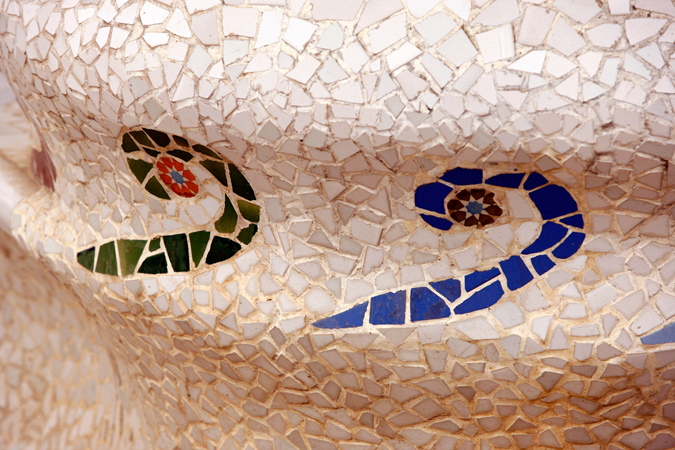 parc Guell