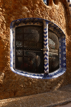 parc Guell