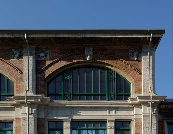 Acquario e Pescheria