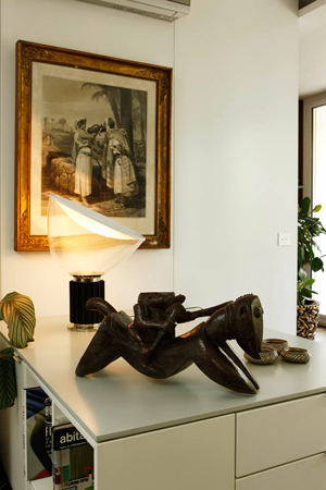 Loft lomellina