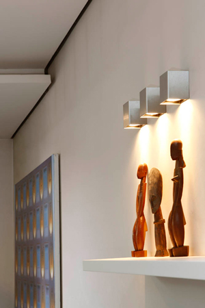 Loft lomellina