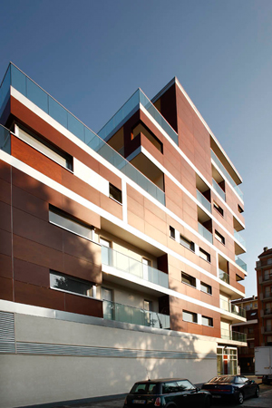 casa arnalda