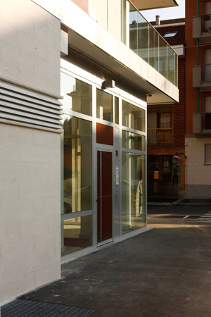 casa arnalda