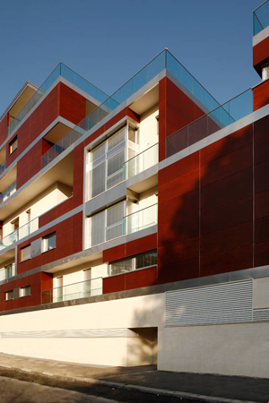 casa arnalda