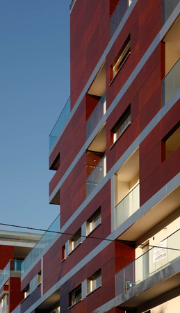 casa arnalda