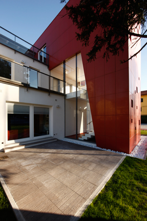 villa nesi