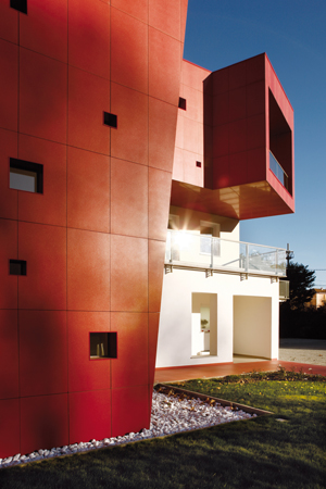 villa nesi