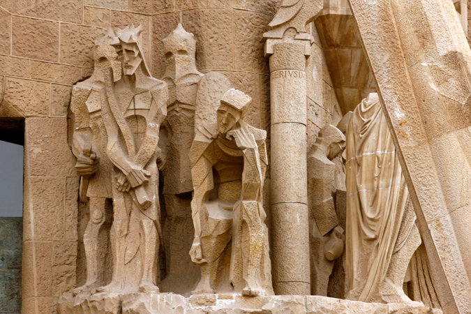 sagrada familia