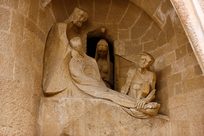 sagrada familia