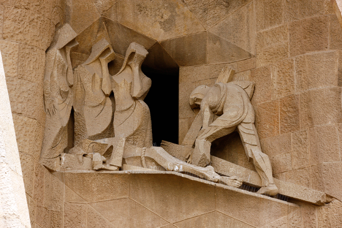 sagrada familia