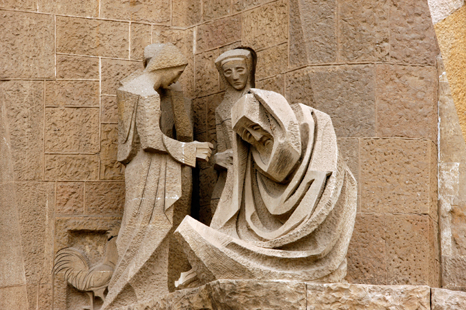 sagrada familia