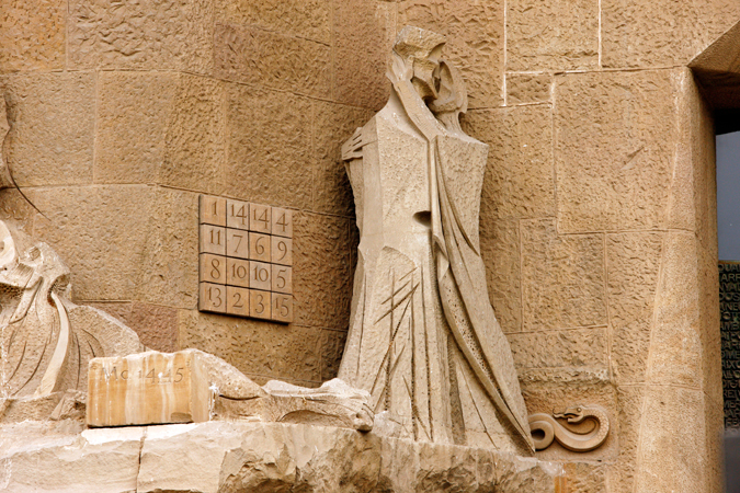 sagrada familia