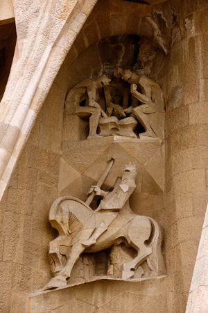 sagrada familia