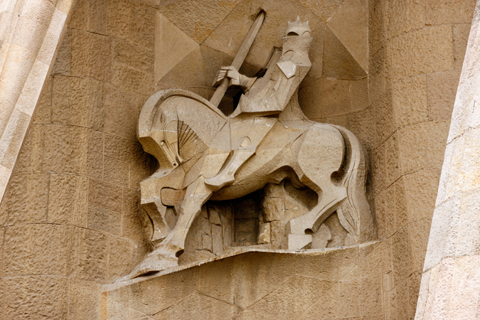 sagrada familia
