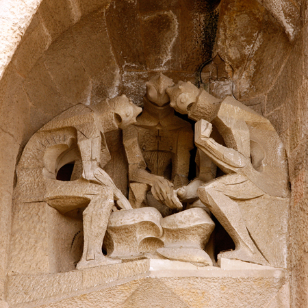 sagrada familia