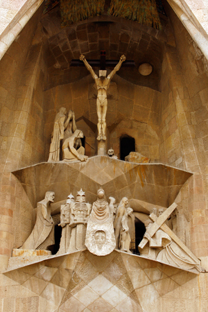 sagrada familia