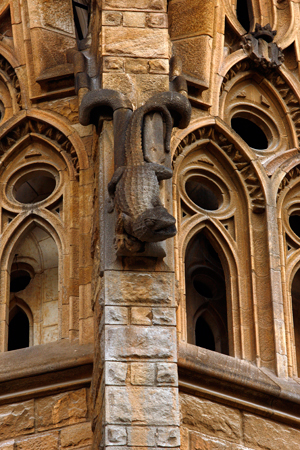 sagrada familia