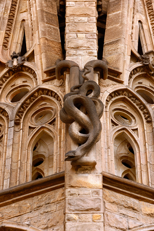 sagrada familia