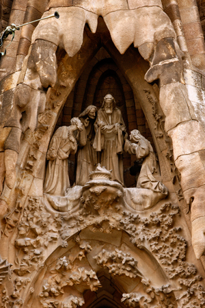 sagrada familia