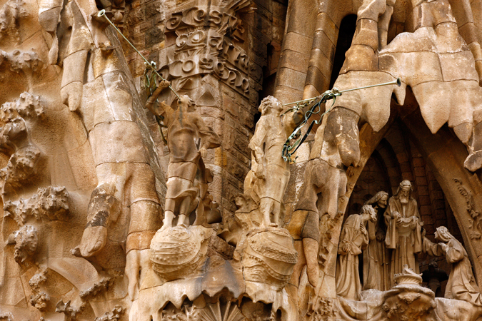 sagrada familia