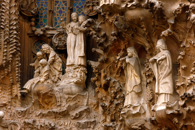 sagrada familia