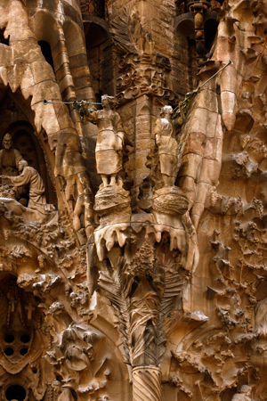 sagrada familia