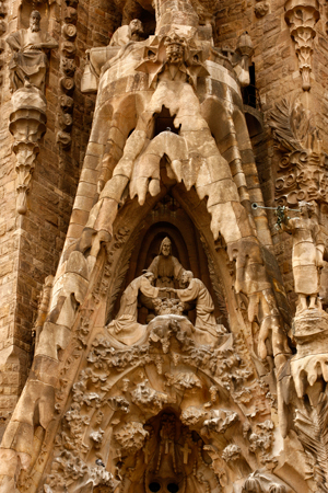 sagrada familia