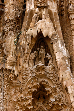 sagrada familia