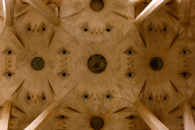 sagrada familia