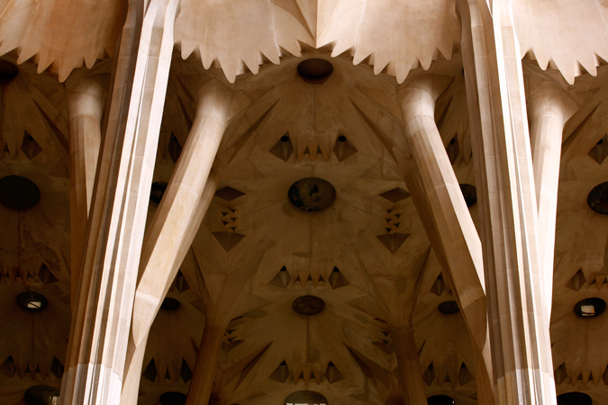 sagrada familia