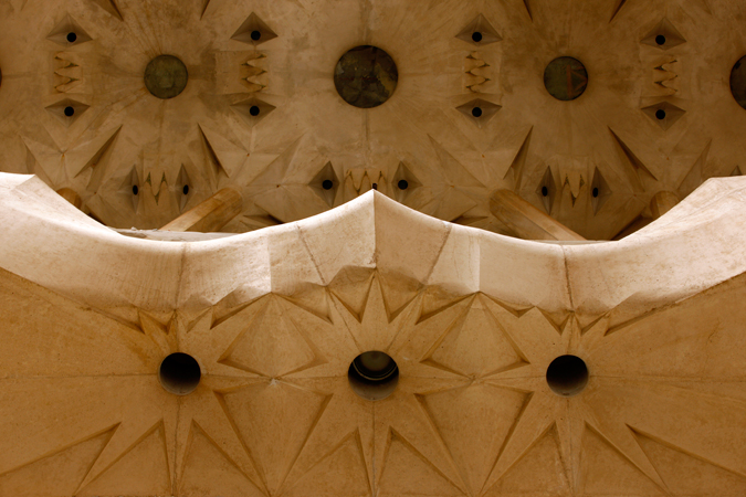 sagrada familia