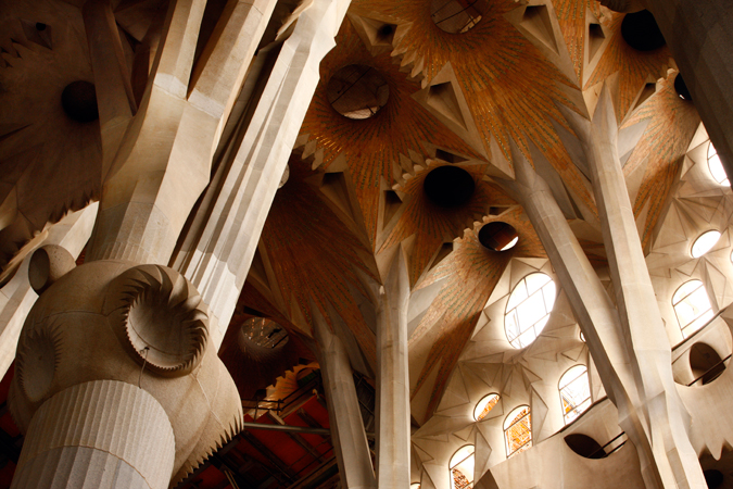 sagrada familia