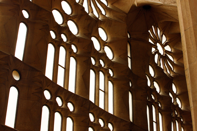 sagrada familia