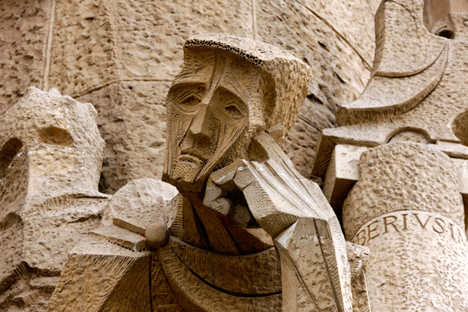 sagrada familia